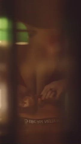 Big Tits Bollywood Bra Celebrity Cleavage Lingerie gif
