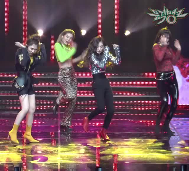 Red Velvet