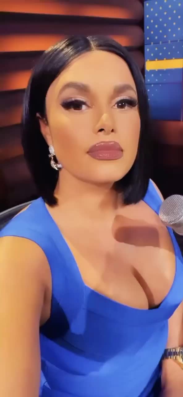 Joy ?