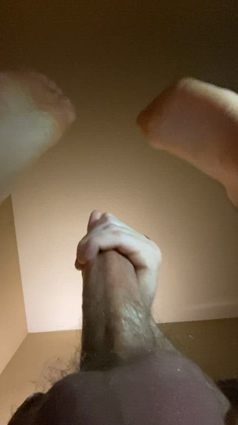 Greasy penis [19]