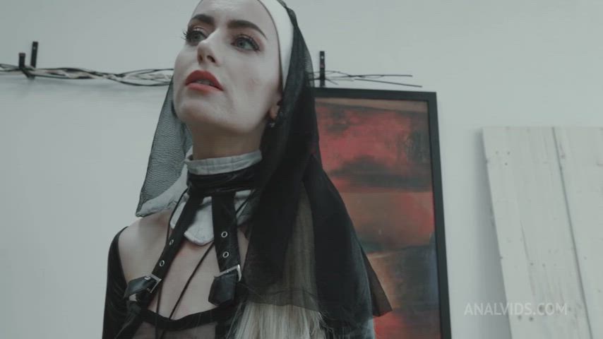 Backdoor bibles baddies 5: Emily Bellexx