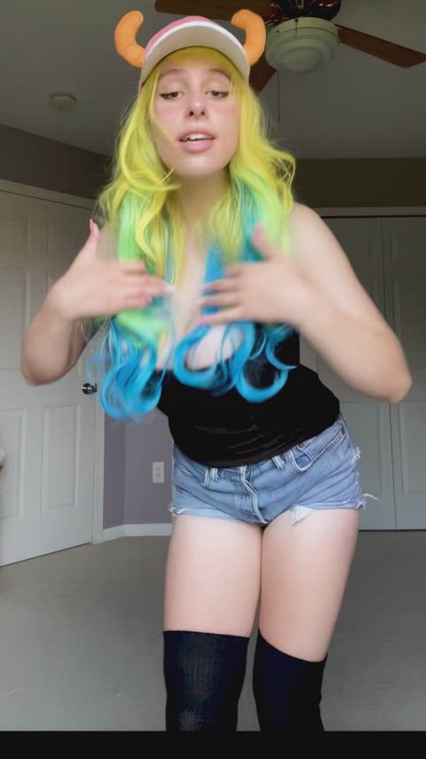60fps big tits bouncing tits slow motion tiktok gif