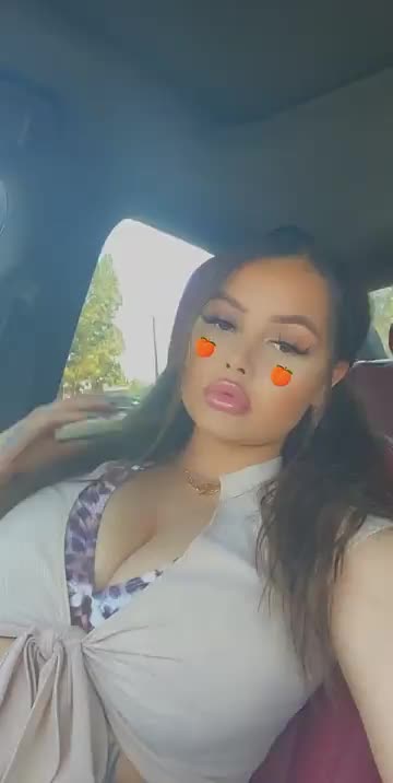 pigtails = blowjob handles