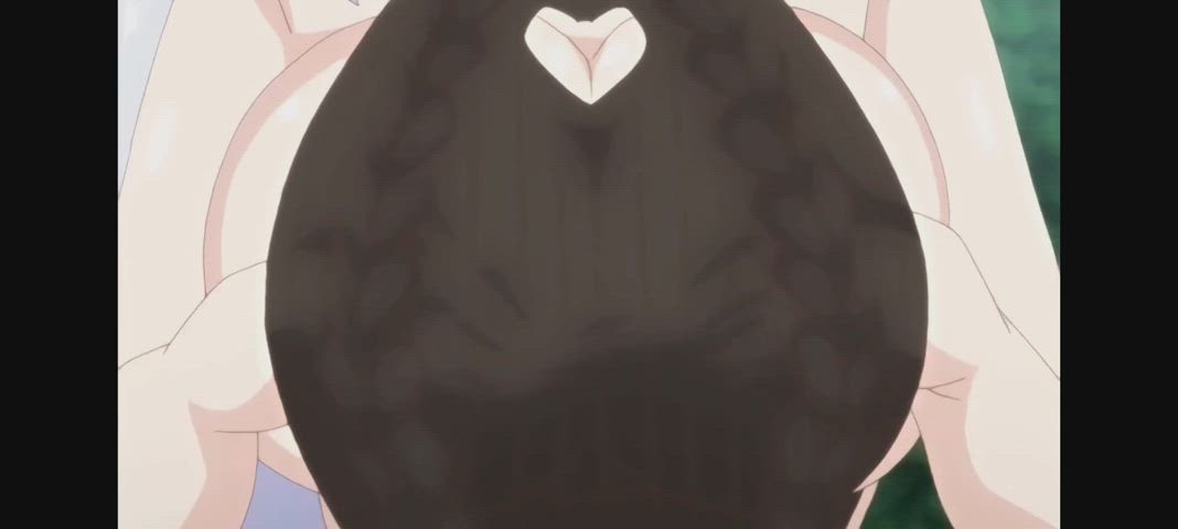 Boobs Hentai Sex Porn GIF by dragonrrrr