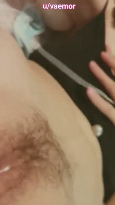 usually don't do requests, but my pussy was promised. ? can you tell my tight depraved