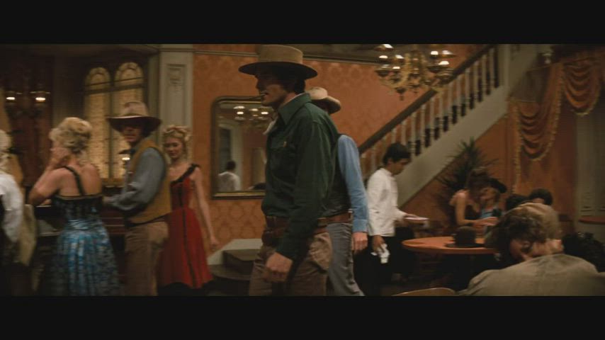 Westworld (1973)