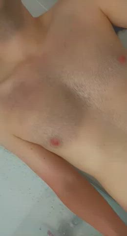 bwc big balls big dick gif