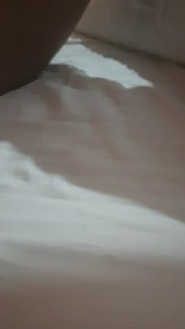 Can't resist a good tasting pussy [M]