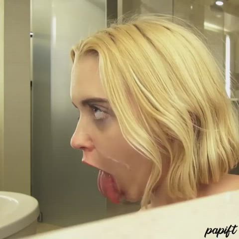 big dick blowjob cum cumshot oral gif