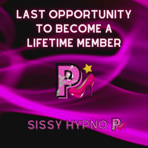 hypnosis sissy sissy slut gif