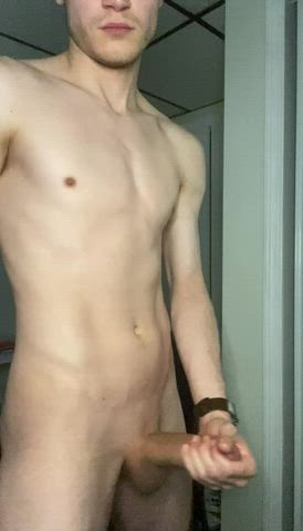 Does anyone volunteer to help me finish edging?