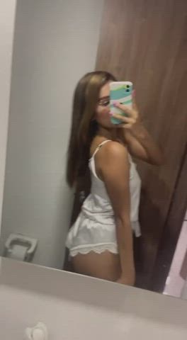 I'm willing to do anything for your pleasure
