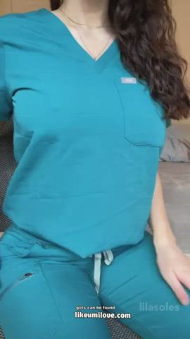 animation big tits pov solo gif