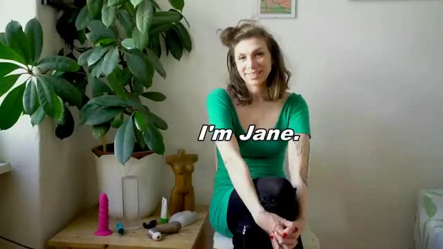 Intimate Moments with Jane- Jane- V- 2