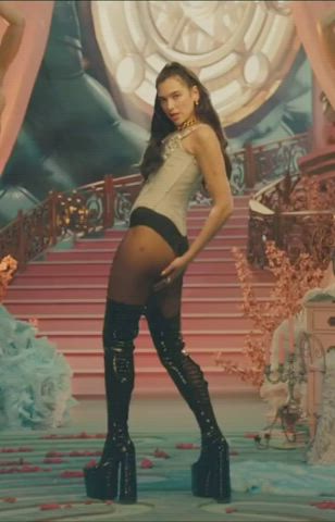 Dua Lipa