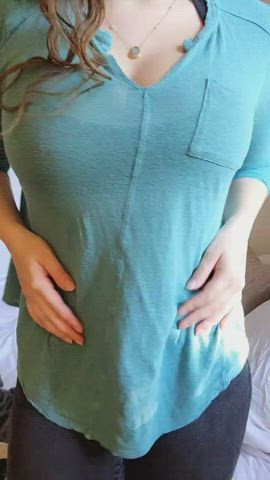 Big Tits Natural Tits Tits gif