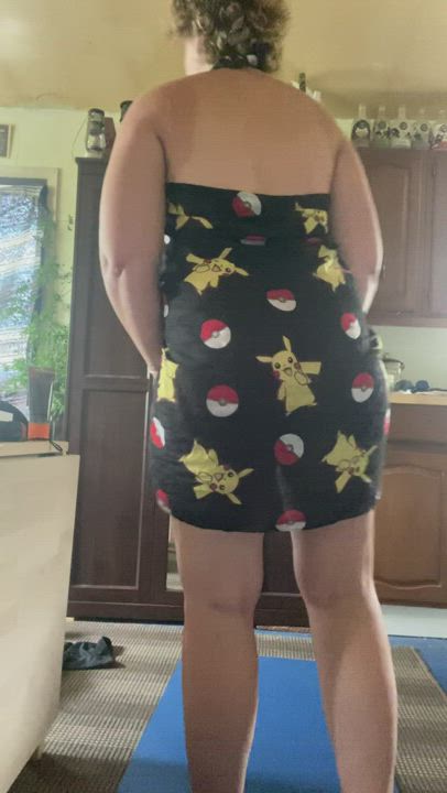 Ash Ketchum doesn’t know what he’s missing