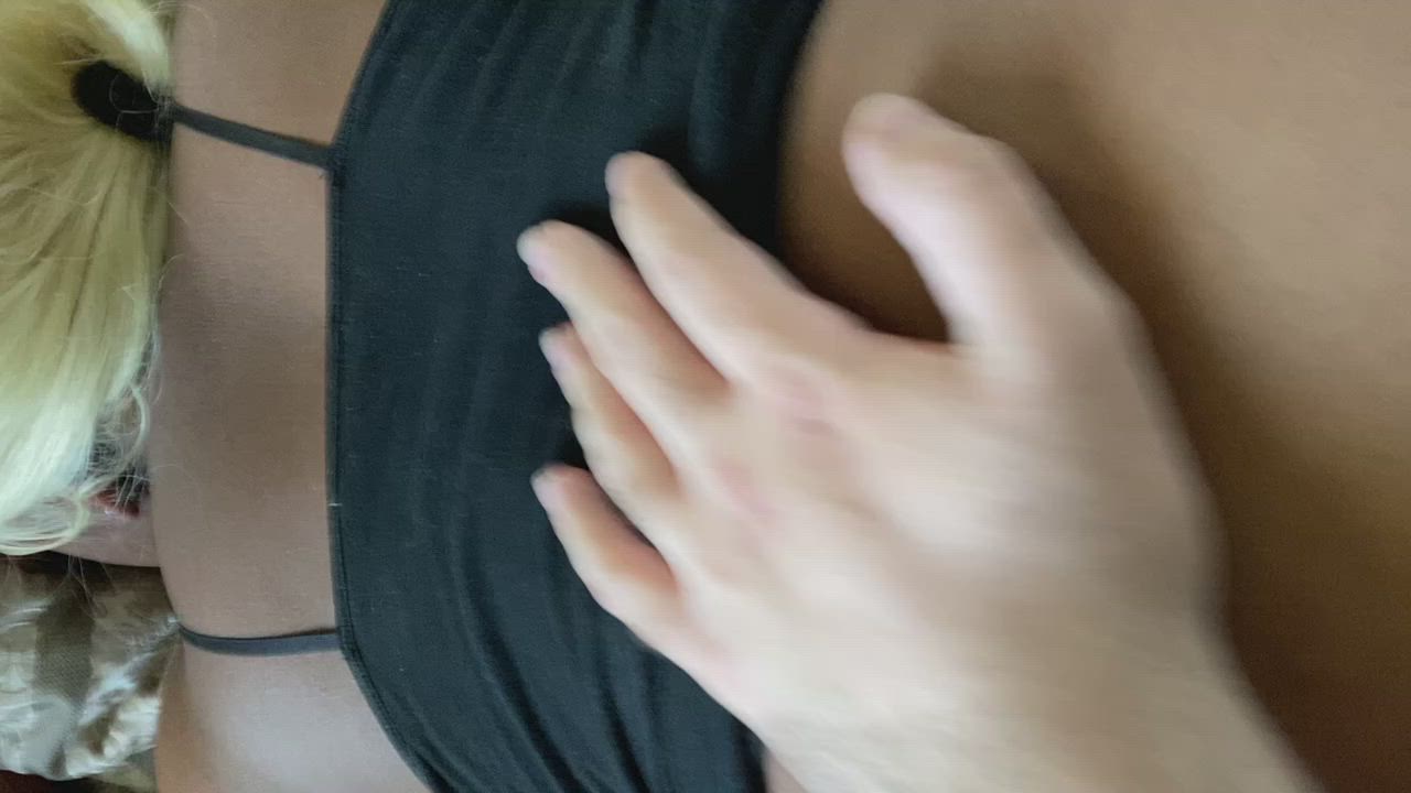 White cock makes me scream and cream ?