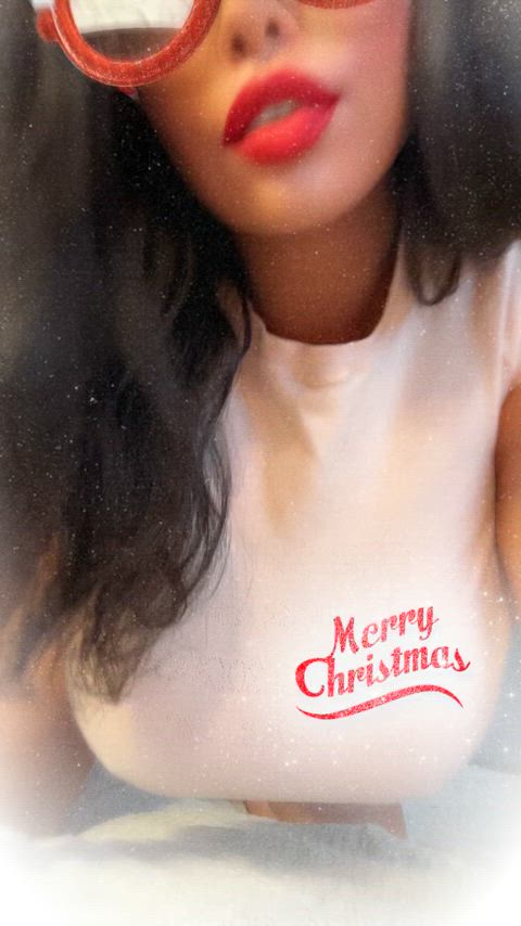 alien animation christmas daddy dirty talk funny homemade horny huge tits tease christmas-2023