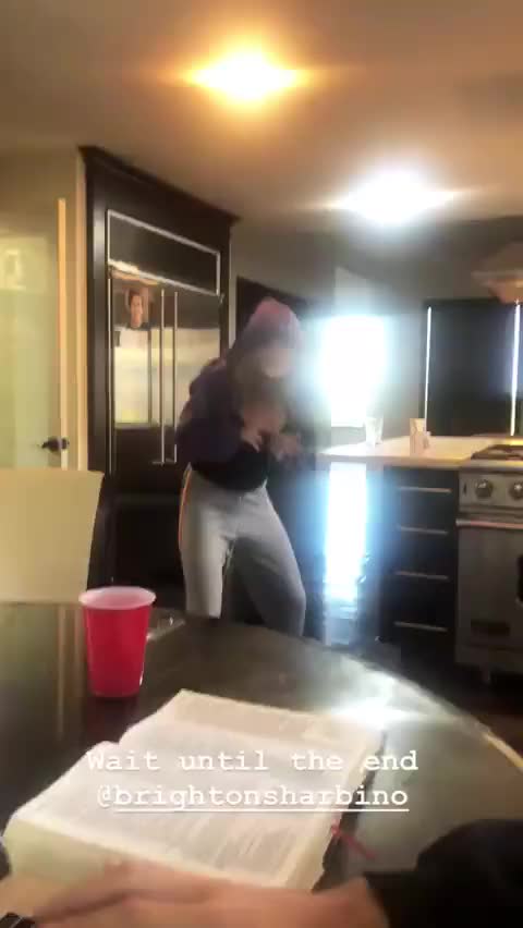 Brighton Sharbino