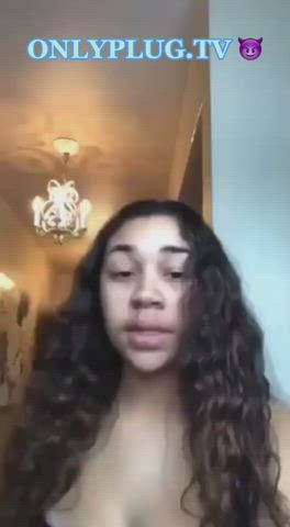 Titty Drop