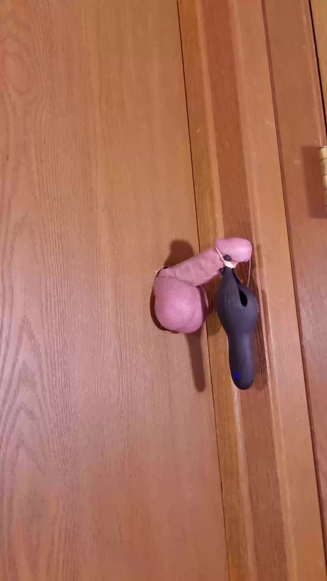 Precum