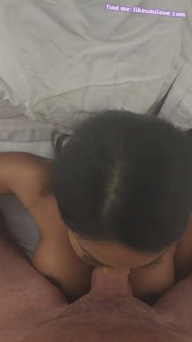 bbw jerk off nsfw solo gif
