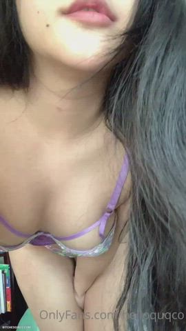 Asian Ass Boobs gif