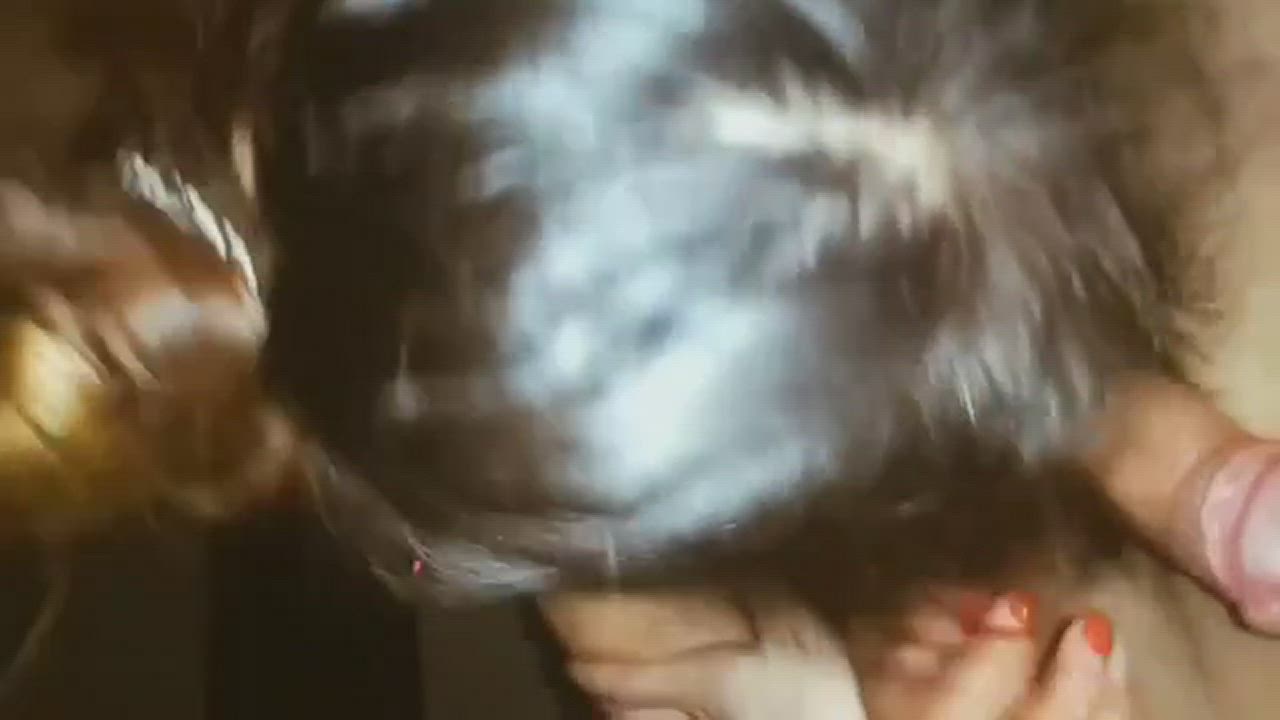 EXTREMELY HORNY BABE GET HER PUSSY FUCKED BY HER ROOMMATES [MUST WATCH] [LINK IN