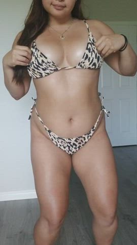 I posted a picture like this, but videos are always better right? 😛
