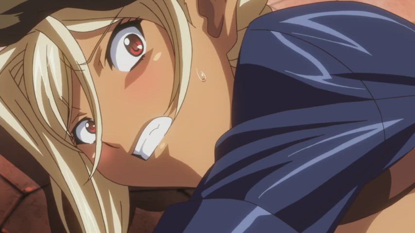 gangbang hentai monster monster cock monster-sex gif