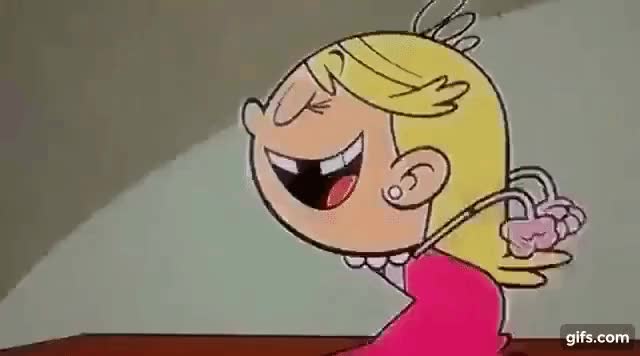 lola loud twerking to showteck and bassjackers songs