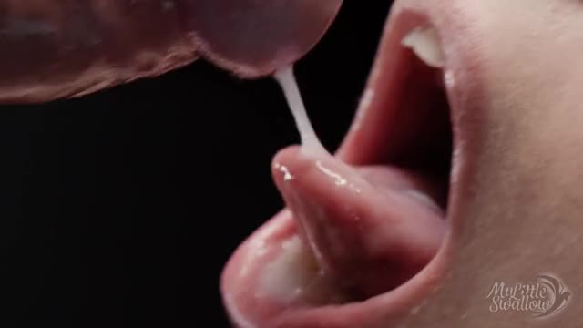 4K do you want to know how it FEEL TO SUCK THAT DICK Feel th