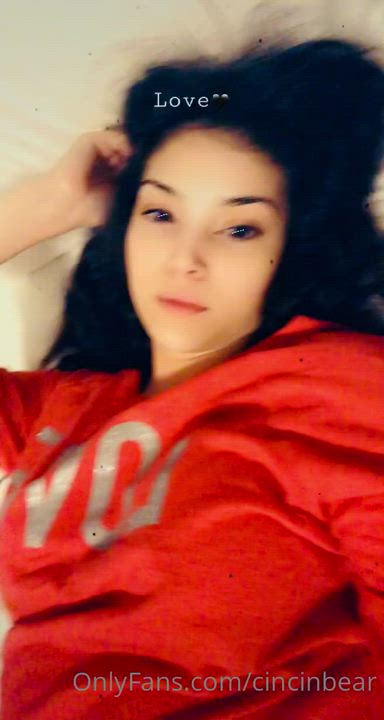 Addison Rose Alexus Winston Angela White gif