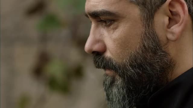 Muhteşem Yüzyıl Kösem Yeni Sezon 16.Bölüm (46.Bölüm) | Silahtar Mustafa Pasha
