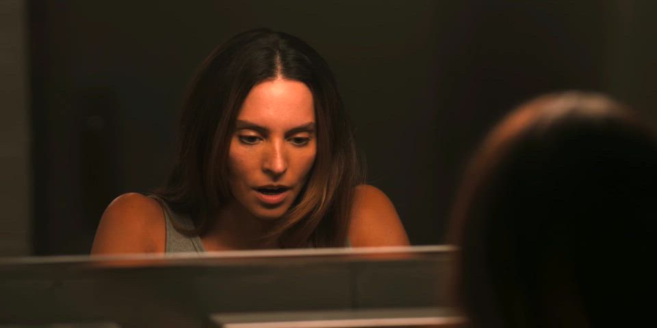 Genesis Rodriguez - Special Ops Lioness - S02E03 - 2024