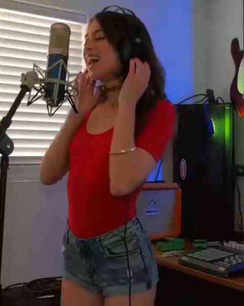 Riley Reid Raps