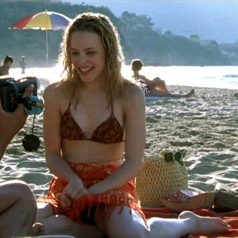 Rachel McAdams [My Name Is Tanino]