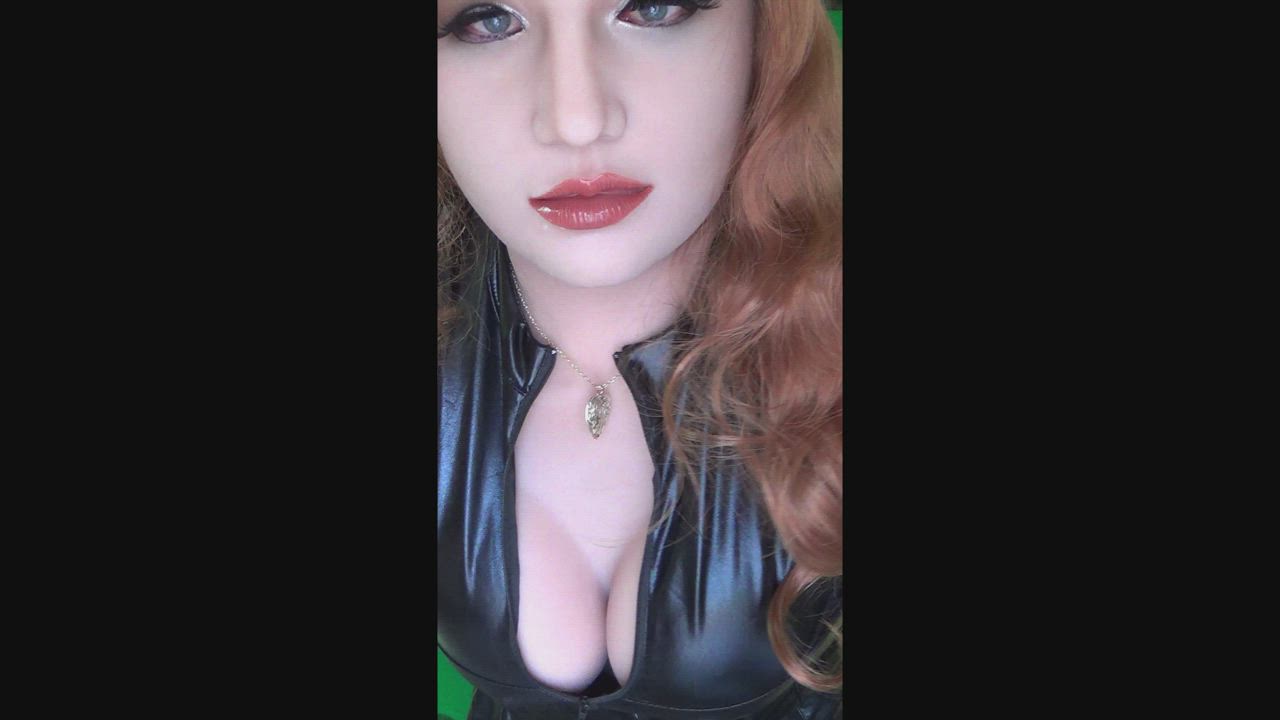 Big Tits Bodysuit Boobs Cleavage Crossdressing Dress Fake Boobs Fake Tits Hooters
