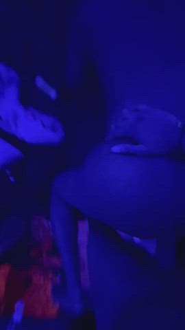 Big Ass Big Dick Ebony gif