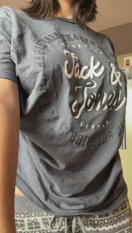 I just need to build my bubble butt for a perfect body
