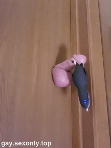 amateur bbc femboy gay hardcore nsfw pov public gif