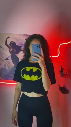 Am I nerdy enough for you?