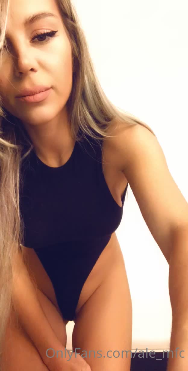 Aleisa MFC Camgirl