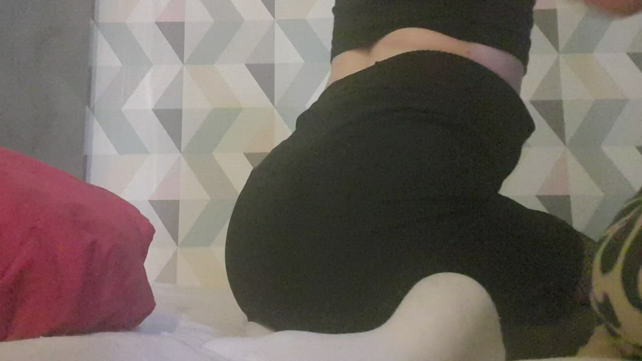Ass rdy ❤ plz fuck