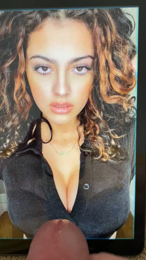 Malu Trevejo [re-upload from old account]