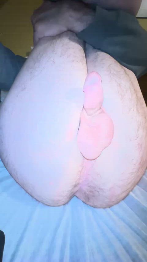 Wanna lick it?