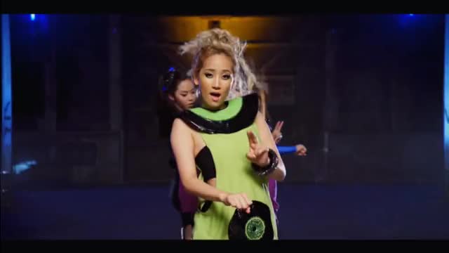 y2mate.com - [HD 1080] [MV] Wonder Girls - The DJ Is Mine (Bright Version) 7WW46nqVb9A