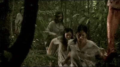 The Jail - The Womens Hell 4
