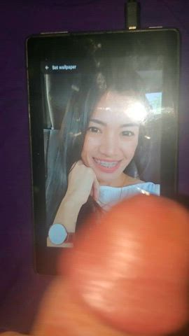 cum cumshot tribute wmaf cumslut gif